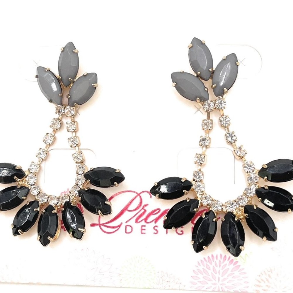 Blake Premier Designs Earrings